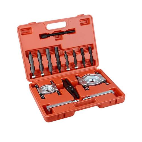 高档变0速箱轴承拆卸工具轴7承拉马拆卸双盘拉拉马6轴承拉拔器碟