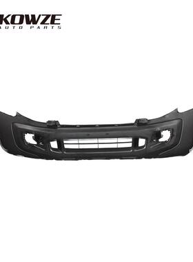 前护杠大包围韧性强不易破裂AB39-17C831-AF适用福特Ranger保险杠