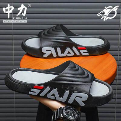summer slippers for men bedroom slippers home sandals men 男