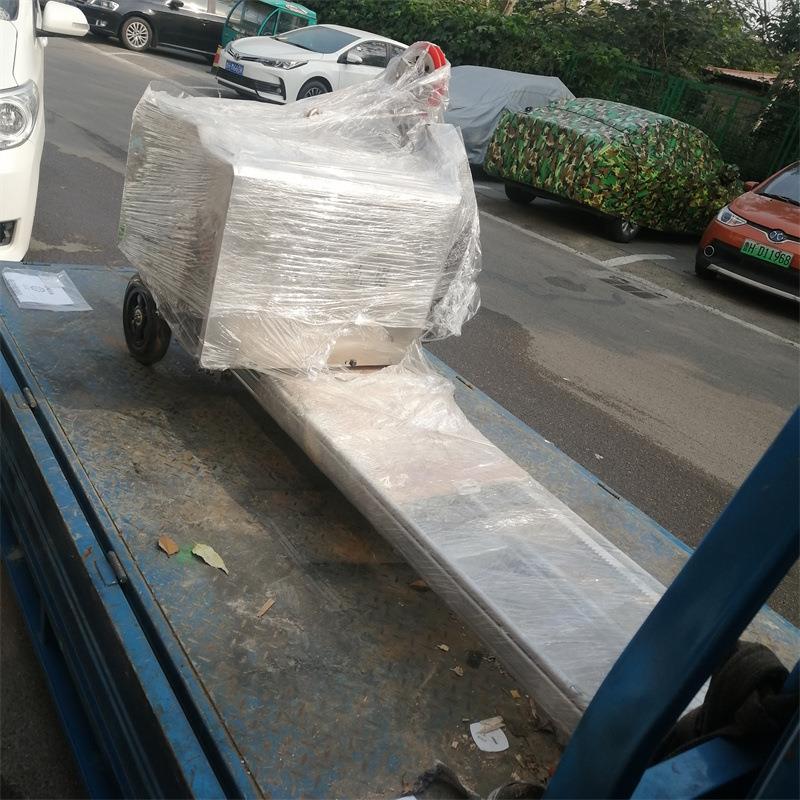 电动遥控绳锯机废钢渣分割用金刚石绳锯邦远牌