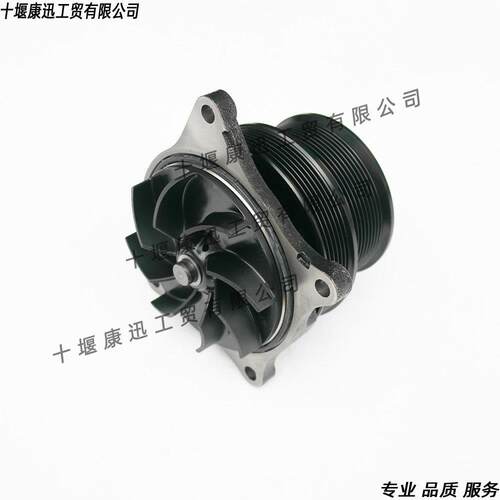 ISZ13480 ISZ13560 QSZ13-G2水泵维修件水泵芯5580050 适用康明斯
