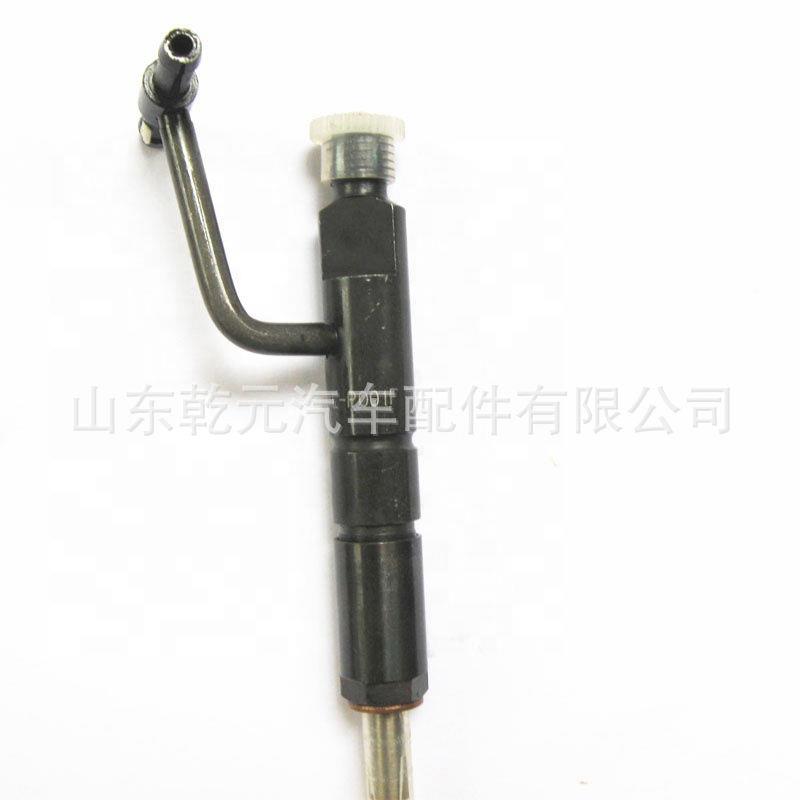 柴油发动机喷油器总成 6646906 用于4JB1装载机