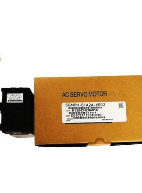 YASKAWA安川控制器伺服电机 SGMGV 850W SGMJV