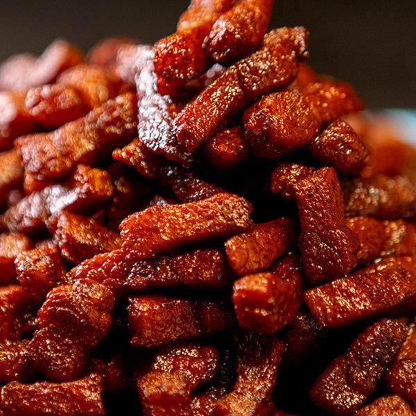 贵阳特产民生路小十字徐家脆哨五花肉软哨 贵阳肠旺粉面火锅哨子,零食/坚果/特产,猪肉类,淘宝优惠券,粉丝福利购,淘宝优惠卷