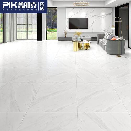 客厅瓷砖800x800柔光砖通体大理石瓷砖卧室地板砖厨卫地砖哑光砖
