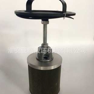 100箱内吸油过滤器液压油滤芯精密滤油器厂家批发 供应XNJ系列250