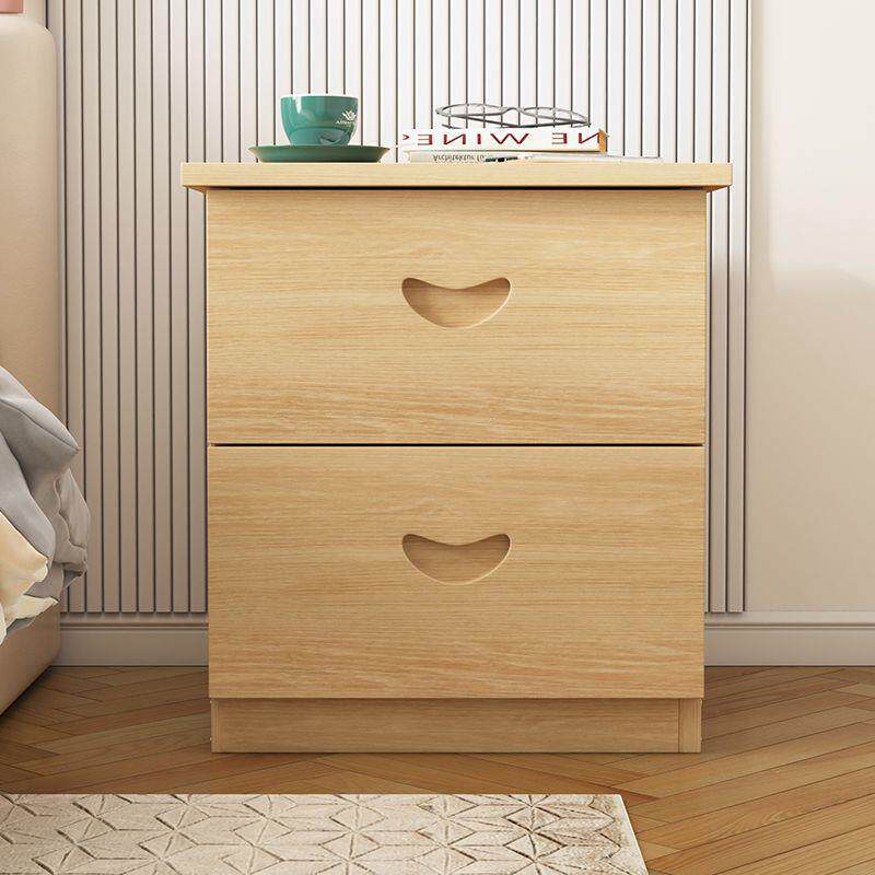 简约头床柜柜田园实现代收纳衣柜欧木式斗柜简易卧室地MBJ储物柜