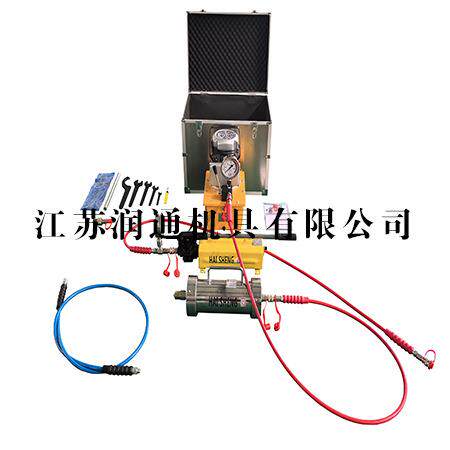 厂家直销 HS-70SD2（大）手动电动试压注脂两用枪70Mpa 220V/380V