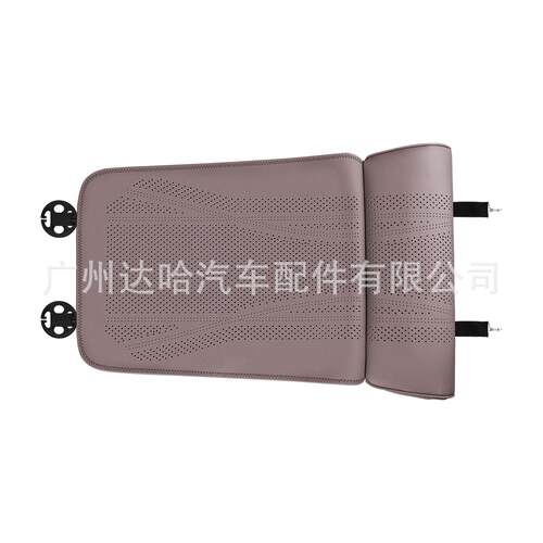 适用雷克萨斯ES200专用坐垫RX300h带腿托四季座椅套NX350车内用品