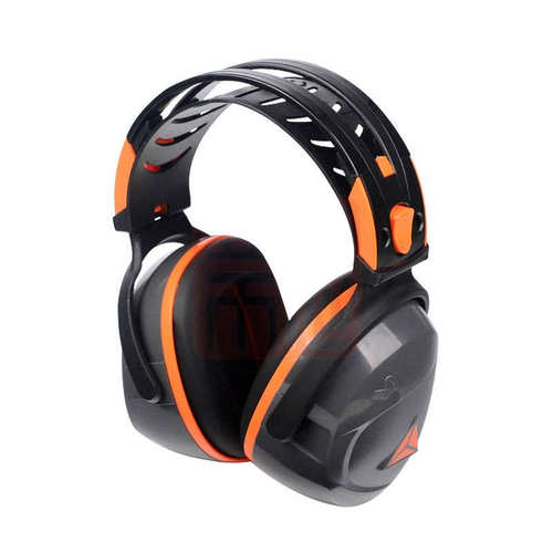 DELTAPLUS/代尔塔103009 INTERLAGOS(INTERGR)耳罩灰色