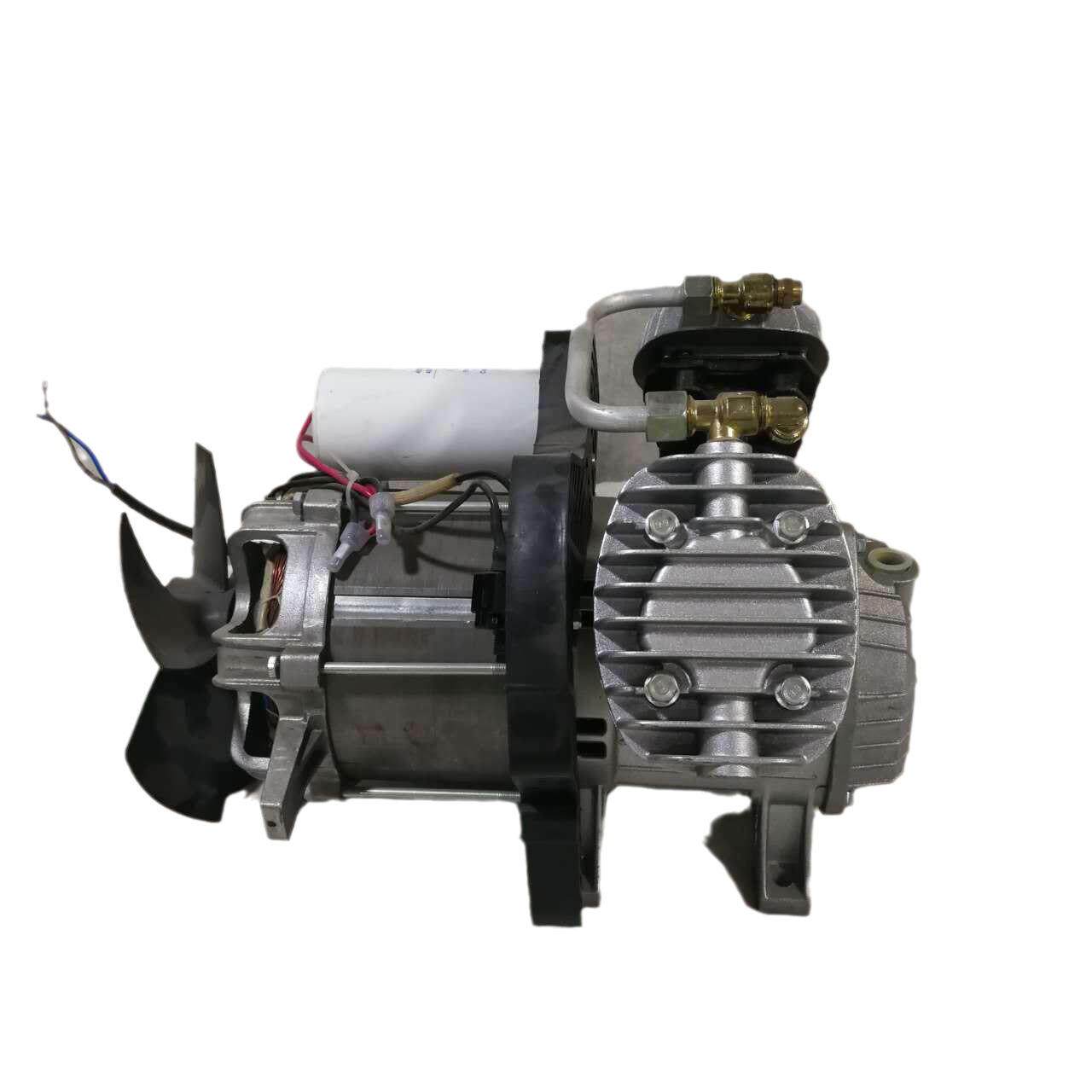 奥突2斯泵V型双缸空压机铜机号头16082768气2KG