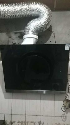 老板26A7油烟机怎么样一周使用彻底爱上了吗