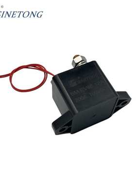 bmev86接触器负载直流直流高压高压强磁200a250a110vdc灭弧继电器