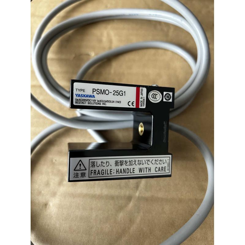 华升富士达电梯用平层感应器/PSMO-25G1/平层开关/磁开关