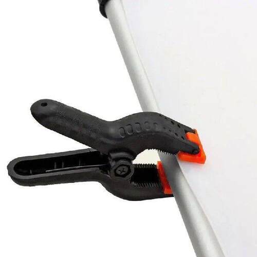 10Pcs Background Clip Photo Studio Universal Accessories