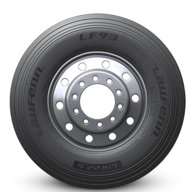 路欧锋轮胎275/70R22.5 LF93 客运/公交车轮 LauFenn