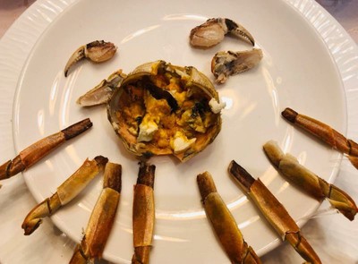 蟹艺舫大闸蟹好不好？选前一定要看看这心得，以免上当