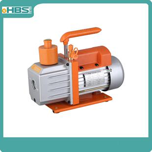 250W真空泵 ˉ1‐1Pa 双级1升真空泵 极限压力2x10