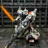 新厂引力实验飞行老虎PB限定R魂HG精雕高 模型拼装 手办玩具机甲