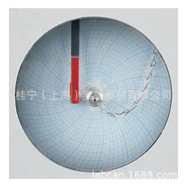 Thermo 温度记录仪用毡头笔