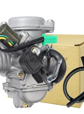 化油器 适用于 巴佳杰 BAJAJ TVS PULSAR 135 Rouser135 摩托车