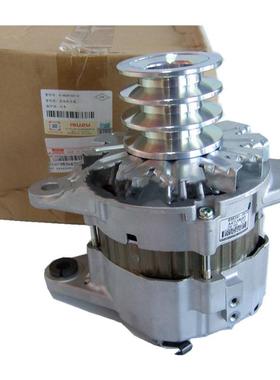 三一挖掘机发电机181200-6035 1-81200603-5 A4TU9685 原厂配件