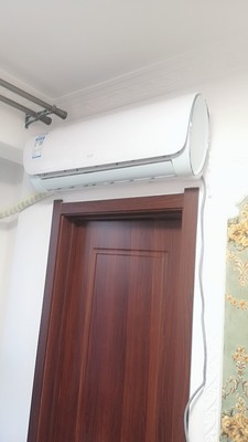 AUX/奥克斯 35Q1大1.5匹空调质量如何？噪音效果怎么样？