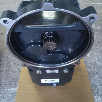 KONECRANES 科尼齿轮减速箱 齿轮箱 QD/E GEN405NB000-D 52320326