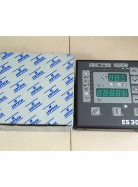 富达螺杆空压机压缩机控制器显示器屏幕总成板ES3000,2202560023