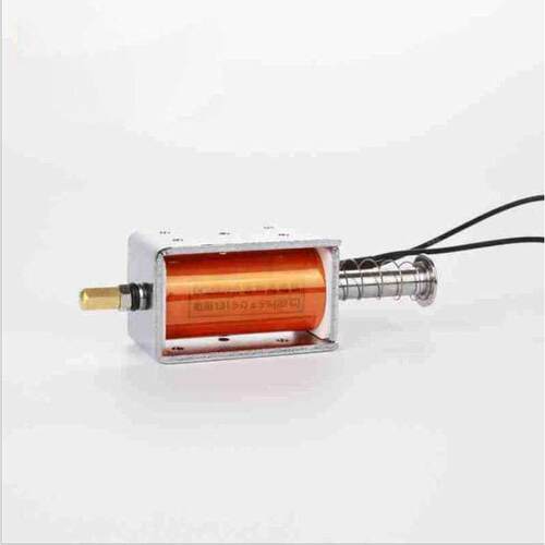 dc220v131新款真空分欧断路器vs1zn63线圈.高压邮欧合闸电磁铁5包