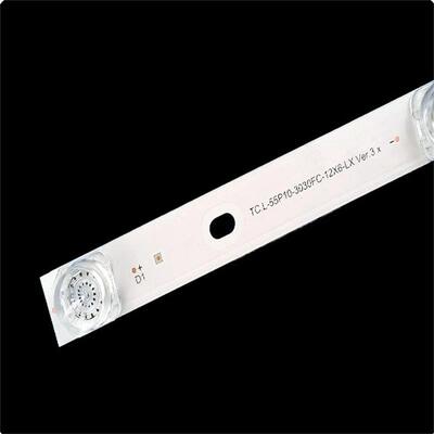 适用55c717 55C715 55C715X 55C815X1灯条4C-LB5506-YH10J/YH09J