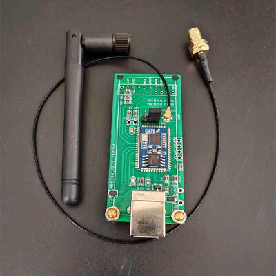 QCC5181蓝牙5.4版本蓝牙解码板接收器支持APTX-HD/LDAC/LHDC