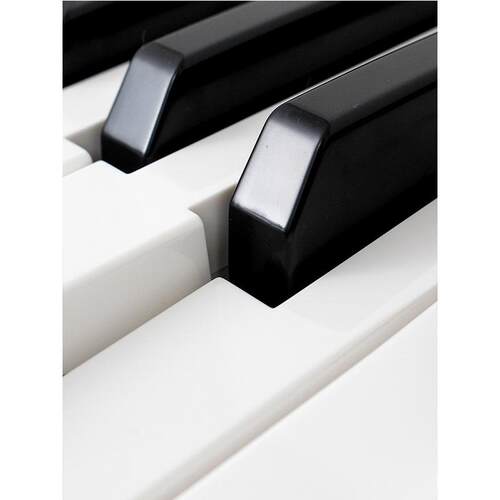 Medeli美得理电子琴 M211/M121力度混响初学电子琴61键入门电子琴