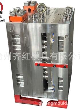 专业厂家生产各种口径各种腔数瓶胚模具吹瓶模具可定做