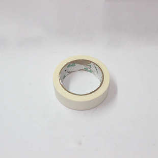 电器专用喷漆美纹纸胶带 家具 厂家直销18mm至48mm宽分色纸 金属