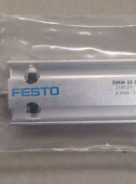 费斯托FESTO气缸DMM/DMML/EMM-10-5-10-16-15-20-25-30-40-50-P-A