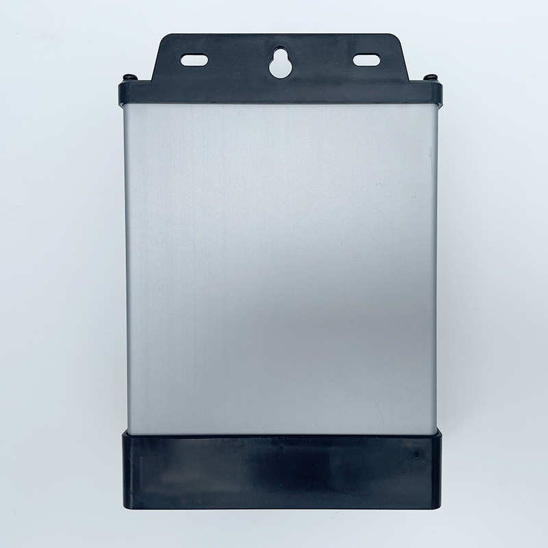 LED开关电源防雨5V12V24V400W户外广告灯箱招牌发光字变压器350W