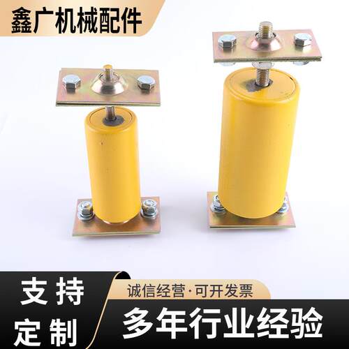 簧吊架管无品牌/道架整定弹簧组件碟簧力恒力弹变弹簧支吊架厂支