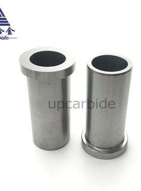 株洲厂家 YN8无磁合金非标件 55*35*106.5mm钨钢模具 碳化钨