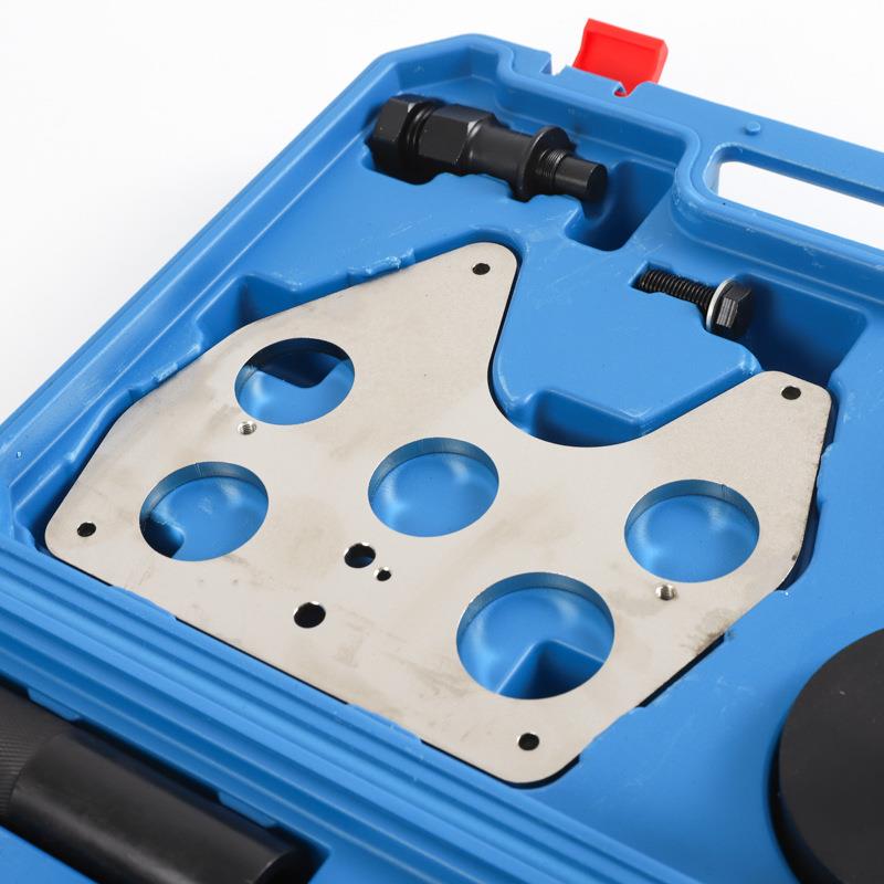 捷豹4发柴动机油2.2190柴油平衡轴工具路2虎光极04DTD发动机专用4