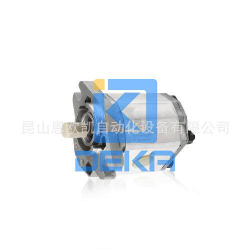 DEKA齿轮泵1AG1P09R