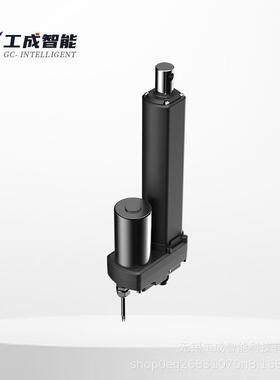 工成GC-8自锈工A业大推力800CUN0N不钢电动推杆动化设备用IP66大