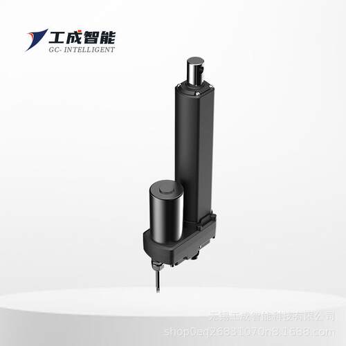 工成GC-推A工业大推力880动00N不锈钢电杆自动化设备760用IP66大
