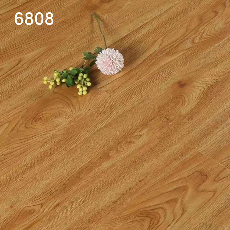 家用超级防水超级耐磨12mm环保地板强化复合木地板