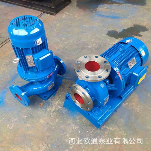 厂家生产 65lW-160不锈钢离心泵 卧式管道离心泵 d卧式多级离心泵