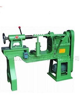 6js-80000手动压边 机 直式板铝材推旋压成型机 反射灯旋边机旋压