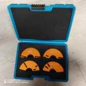 奔驰M276正时工具M152M157M278发动机凸轮轴信号盘定位正时工具