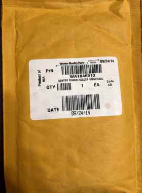 WATER特世保护S柱套W沃AT049160 原装促销议价