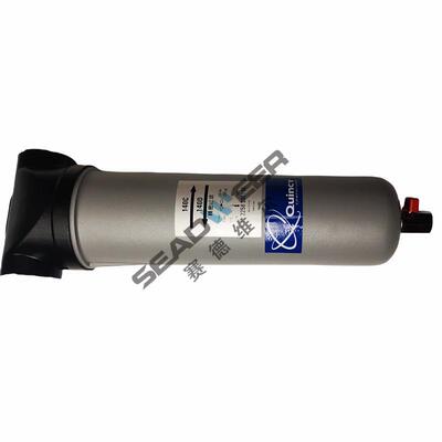 QPRF-140C昆西空压机管道过滤器含滤芯 2258290168