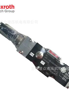 上海苏E州RXR6OTH力士乐常规系列K比例阀4WREE08-282870X/G244/V